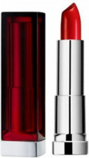 Maybelline Color Sensational Classics Червило Чисто 527 Lady Red 4.2gr