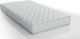 Celeste Semi-double Ergonomic Mattress Latex 120x200x21cm with Independent Springs