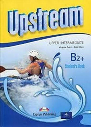 Upstream B2+ Upper-intermediate Sb (+ Cd) 2015