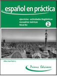 Espanol en Practica 2, Nueva Edicion