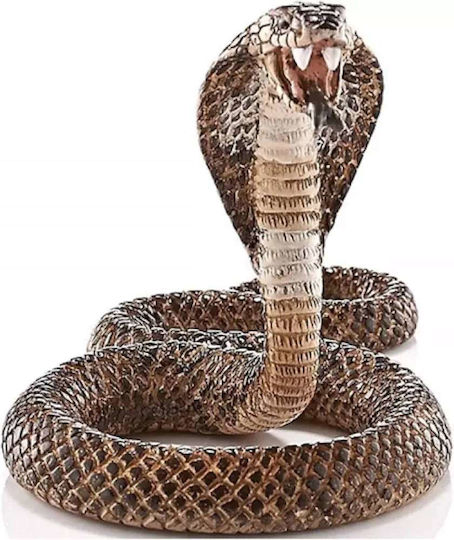 Schleich-S Wild Life Cobra Pentru 3+ Ani 5,59 Cm (Diferite Modele)