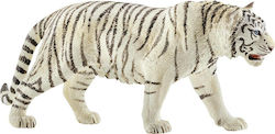 Schleich-S Παιχνίδι Μινιατούρα Wild Life White Tiger για 3+ Ετών
