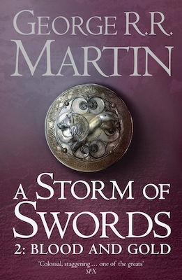 A Storm of Swords 2 Blood And Gold