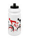Lampa 9331.7-LB Cycling Plastic Water Bottle 600ml White