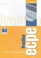 MICHIGAN ECPE PRACTICE COMPANION