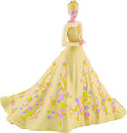 Bullyland Miniature Toy Cinderella 9.5cm. (Various Designs/Assortments of Designs) 1pc