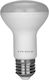 Vivalux LED-Lampe 8W für Fassung E27 und Form R63 Naturweiß 640lm