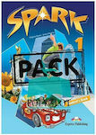 Spark 1 Power Pack 2
