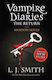 Vampire Diaries, 6: Shadow Souls