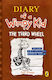 The Diary of a Wimpy Kid, 7: The Third Weel