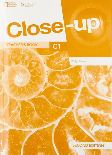Close-up C1 Tchr's 2nd Ed Close-up C1 Tchr's 2nd Ed