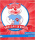 The cat Is Back Pre Junior Teachers Workbook