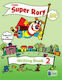 Super Rory 2 Writing Book