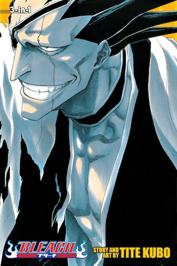 BLEACH VOL.3 IN1 VOL.5 PB Vol. 05