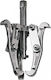 Sparta Puller 3 Legs 100mm Puller Tripod 100mm