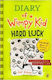 The Diary of a Wimpy Kid, 8: Hard Luck