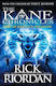 THE KANE CHRONICLES : THE SERPENT'S SHADOW PB