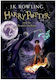 HARRY POTTER AND THE DEATHLY HALLOWS PB