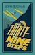 The Thirty Nine - Steps