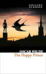 THE HAPPY PRINCE AND OTHER STORIES PB