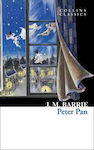 Peter Pan , Collins Classics