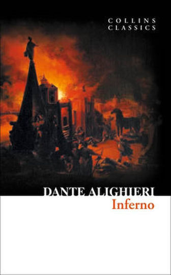 Collins Classics : Inferno A Format