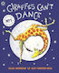 GIRAFFES CAN'T DANCE