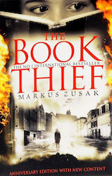 The Book Thief