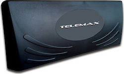 Telemax PRO35UA Εξωτερική / Εσωτερική