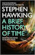 A BRIEF HISTORY OF TIME PB