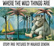 WHERE THE WILD THINGS ARE PB