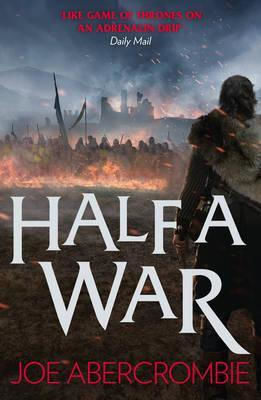 Shattered Sea 3-half A World
