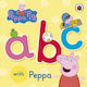 Peppa Pig-Abc With Peppa