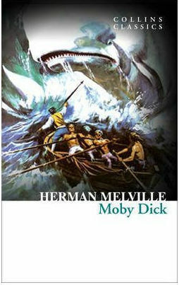 Moby Dick Moby Dick