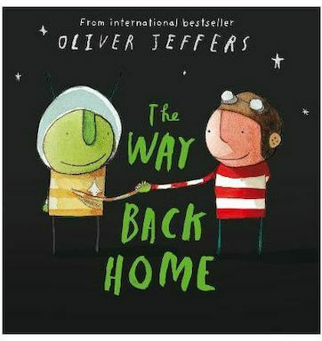 THE WAY BACK HOME PB THE WAY BACK HOME PB