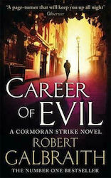 Career of Evil