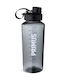 Primus Trail Bottle Plastic Water Bottle 1000ml Black