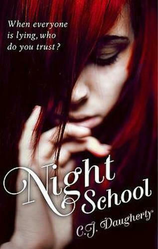 NIGHT SCHOOL PB NIGHT SCHOOL PB