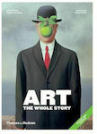 Art, The Whole Story