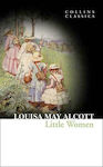 Little Women, Collins Classics