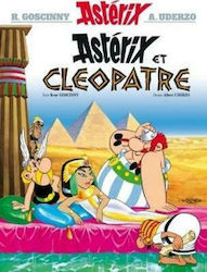 Asterix et Cleopatre, 1