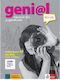 Genial Klick a1 Arbeitsbuch (+dvd-Rom)