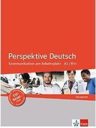 Perspektive Deutsch, Ubungsbuch