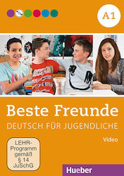 Beste Freunde 1 - DVD