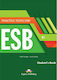Practice Tests for Esb (b1) Student's Book (with Digibooks App)