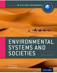 Environmental Systems And Societies 2015 Course