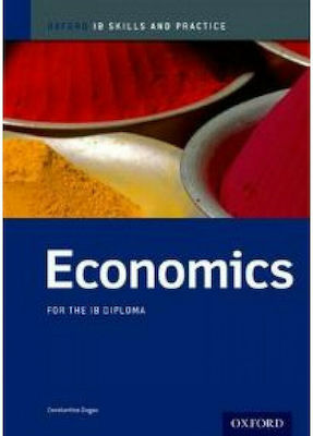 Economics Skills & Practice