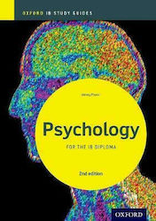 ** Oxford ib Psychology Study Guide