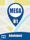 MEGA B1 - Lehrbuch
