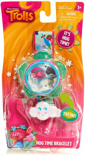 Giochi Preziosi Hug Time Bracelet για 3+ Ετών (Διάφορα Σχέδια) 1τμχ